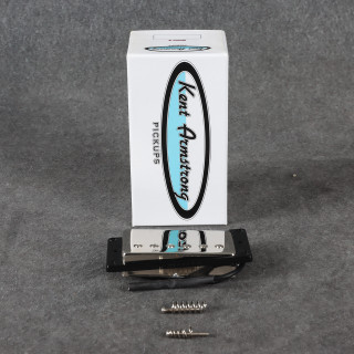 Kent Armstrong HRN-1A Humbucker Pickup - 2nd Hand